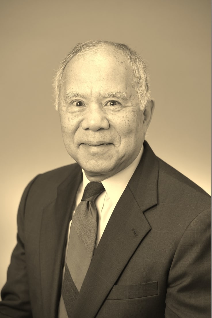 Dr. Jon Suzuki