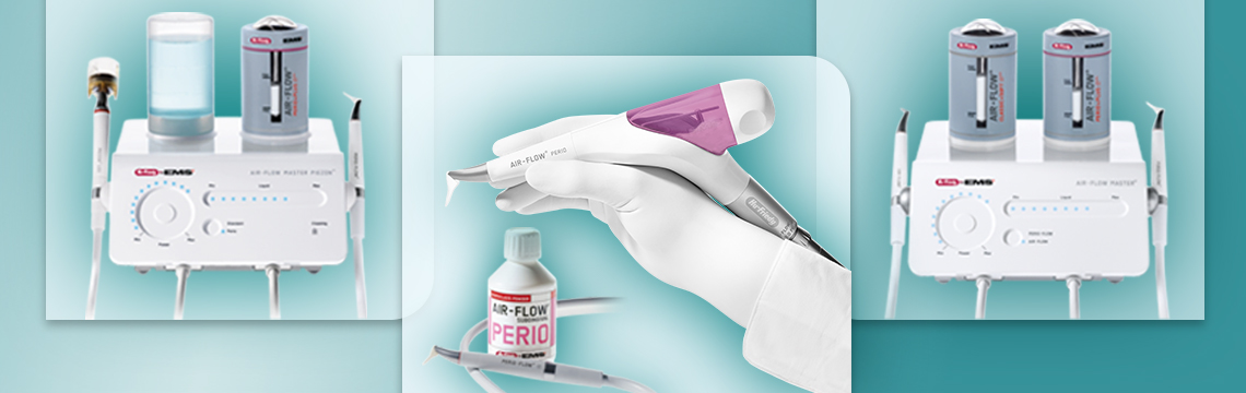 Hu-Friedy modern dental issues