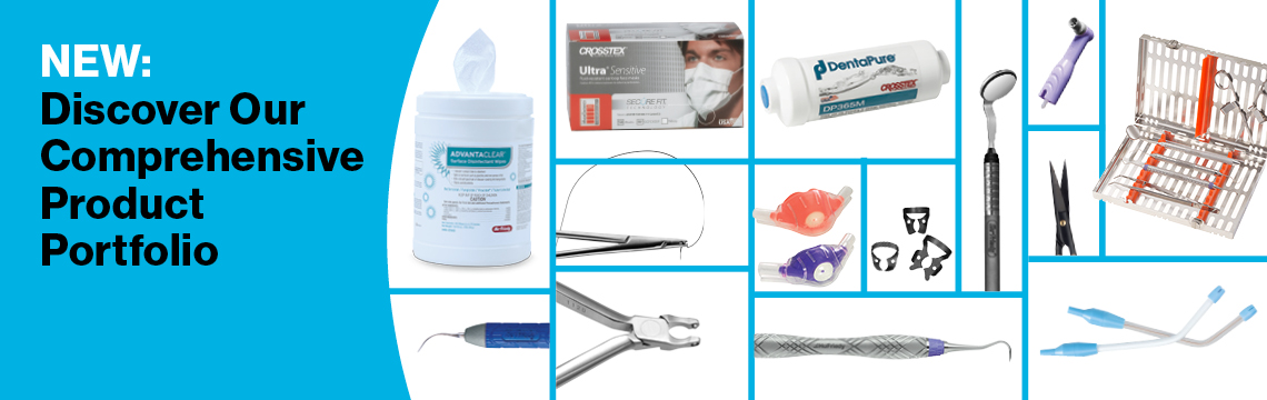Hu-Friedy Products