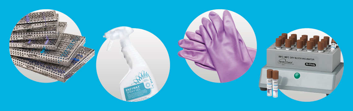 6 Critical Steps for Cleaning and Protecting Your Dental Instruments