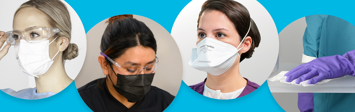 Personal Protective Equipment