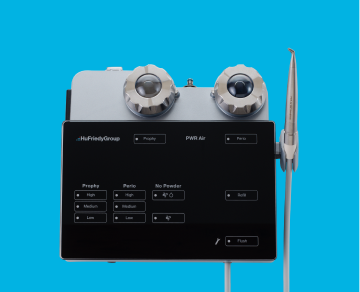 PWR Air device photo
