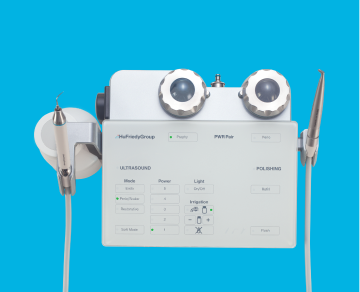 PWR Pair device photo