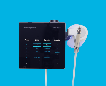 PWR Piezo device photo