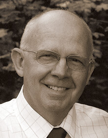 Dr. Karl Koerner