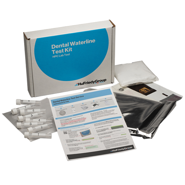 Waterline Test Kit