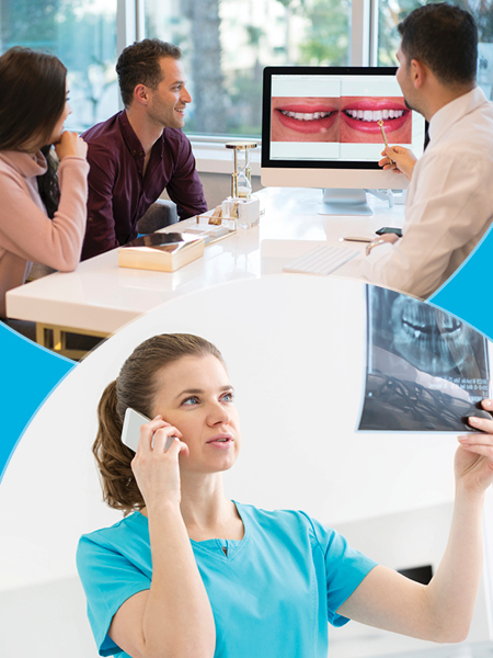 Patient Communications