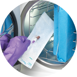 Sanitizer and PPE