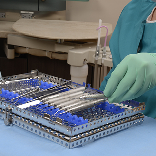 The benefits of instrument management