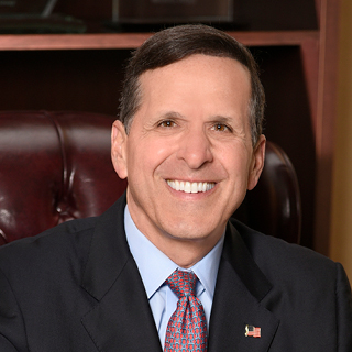 Roger Levin