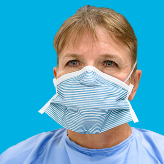 ASTM level-3 masks