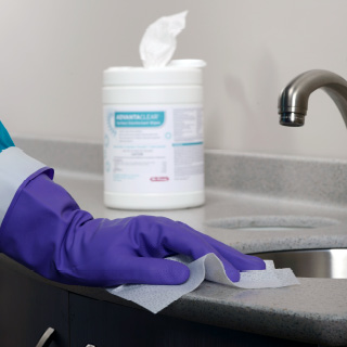 sterilization
