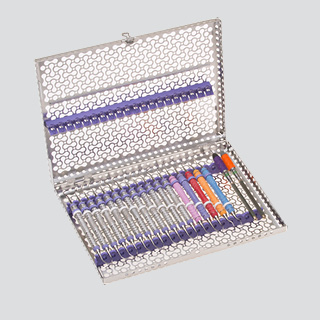 IMS cassette