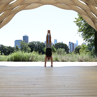 Find the passion in your practice