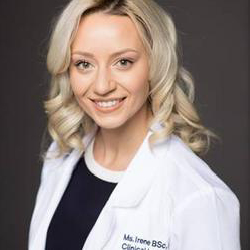 Irene Iancu