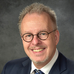 Jay Bowman