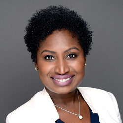 Jessica Wilson