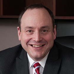 Joel Berg