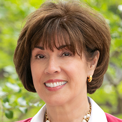 Linda Harvey