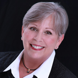 Mary Govani