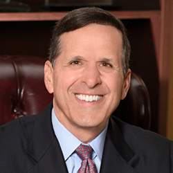 Roger Levin