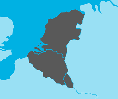 DACH region