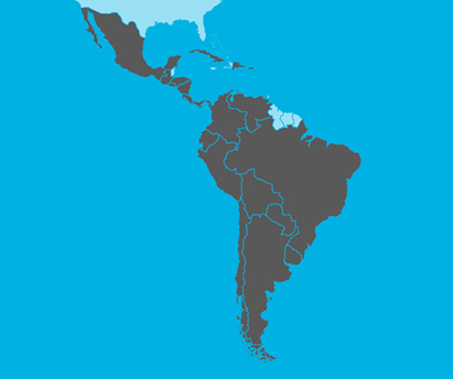 Latin America regional office