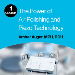 The Power of Air Polishing and Piezo Technology