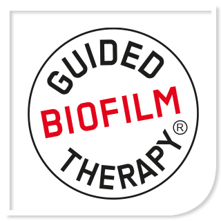 guided biofilm therapy