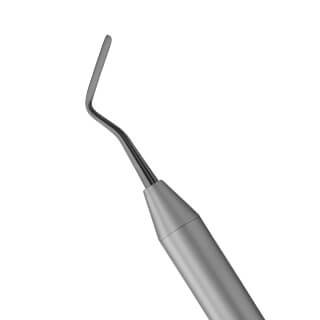 Black Line Double-Ended Anterior Periotome