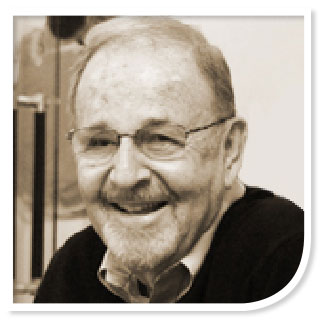 Dick Saslow
