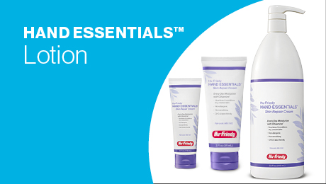 Hand Hygiene lotions