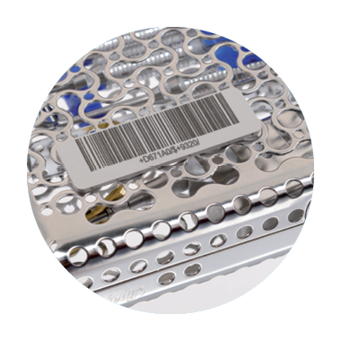 Barcode Clip