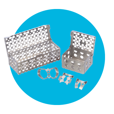 Parts Box