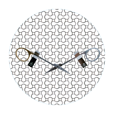 Scissor Clip