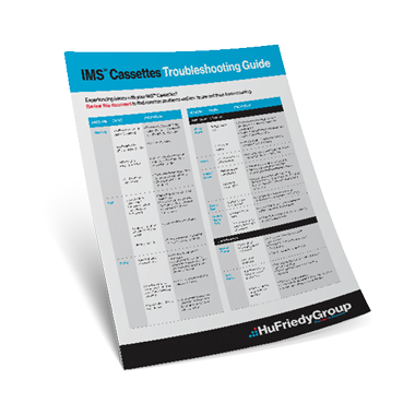 Your Definitive Guide to Instrument Management