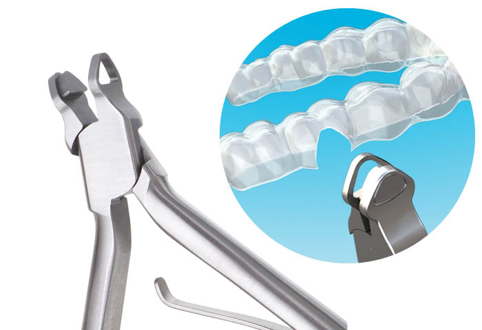 The Precision Aligner Punch™ Instrument