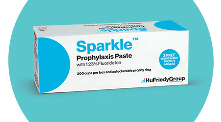 Prophy Paste