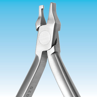 The Mesial Wedge