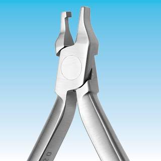 The Distal Wedge