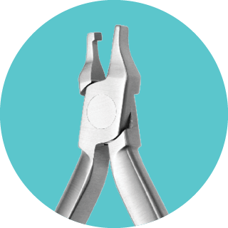 Clockwise Wedge