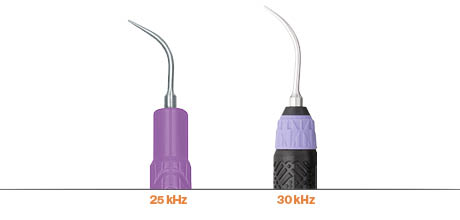 Ultra sonic inserts - how to choose