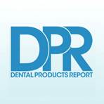 Dental Products Report logo