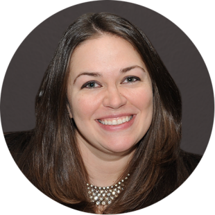 Jamie Bender, RDH