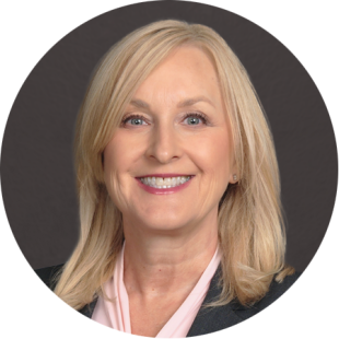 Gayle Perry, RDH