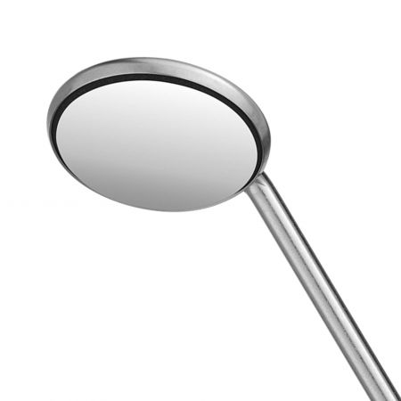 #3 HD Cone Socket Mirror Single Sided