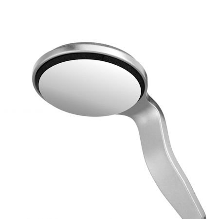 #4 HD Cone Socket Mirror Double Sided