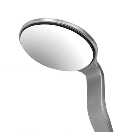 Mouth Mirror #4 Double Sided