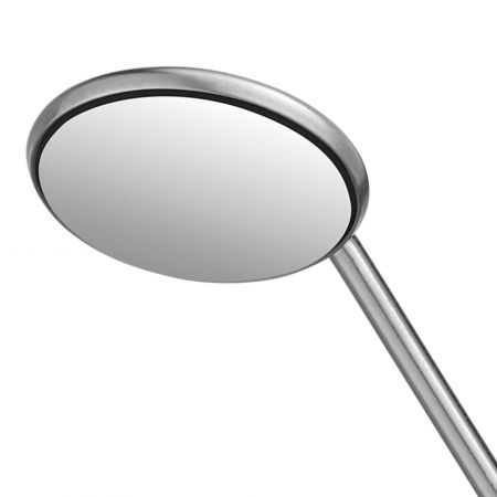 #5 HD Cone Socket Mirror Single Sided