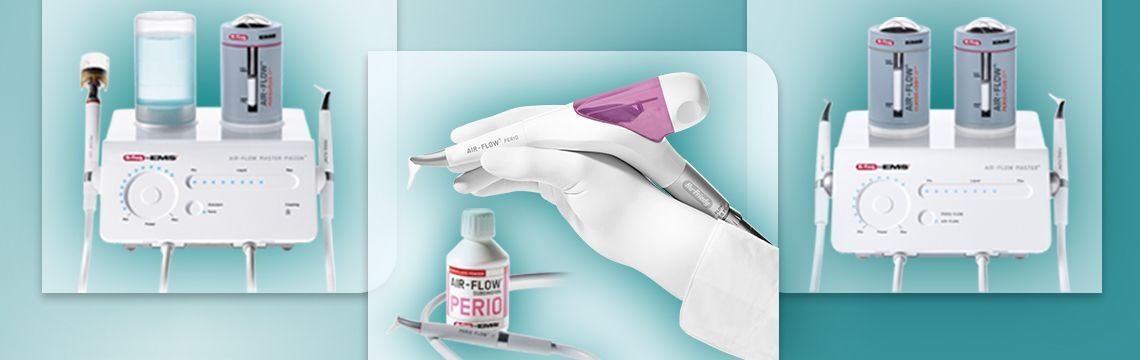 Hu-Friedy modern dental issues
